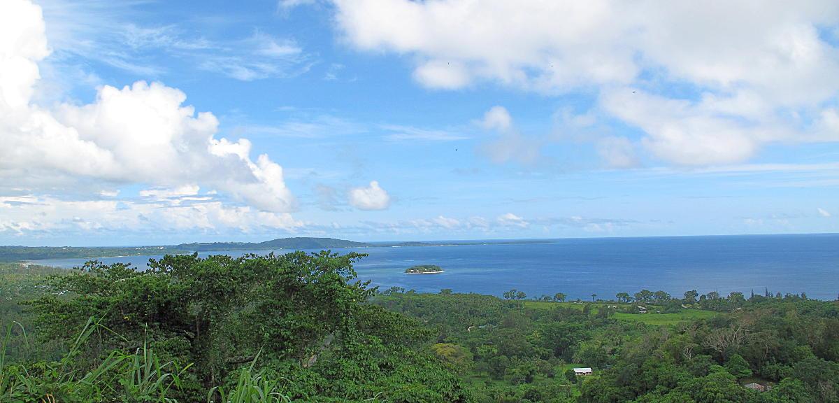Assessment of REDD+ Readiness Preparation Proposal
