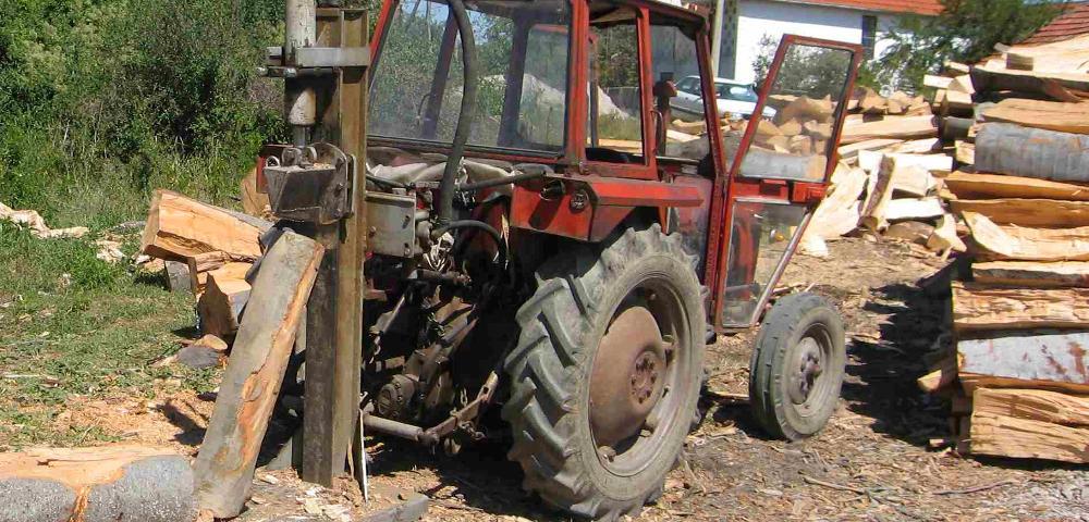 Development of the Biomass Market