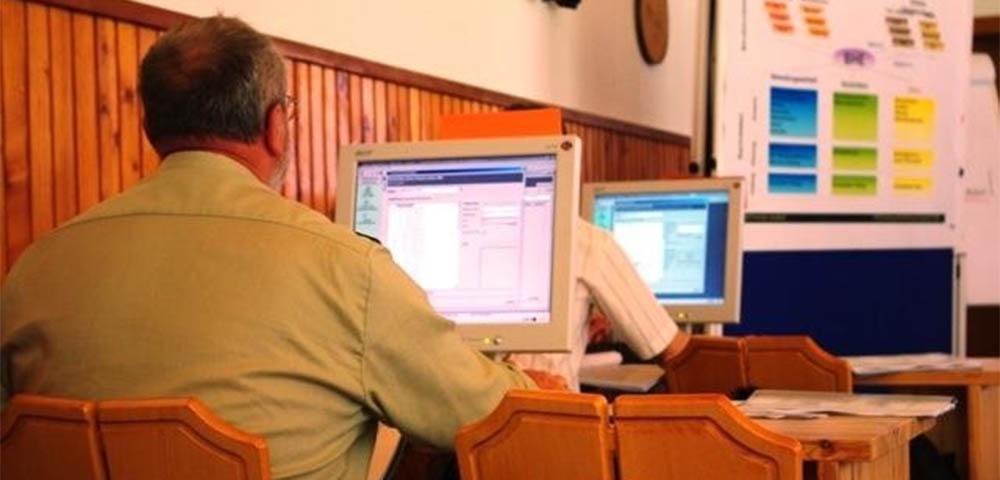 Manuals and Training of Forest Software DSW2