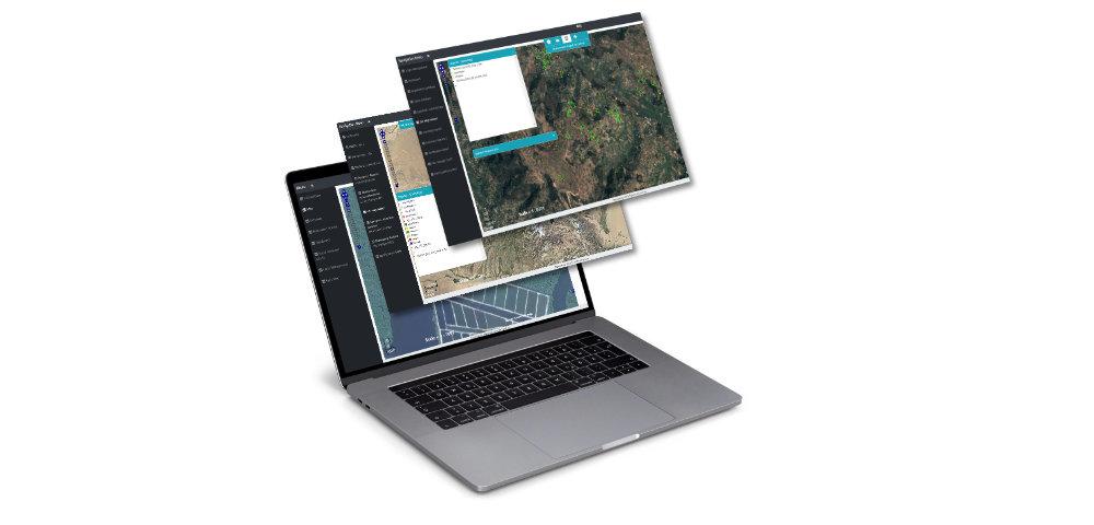 National Forest Inventory and Forest Information System
