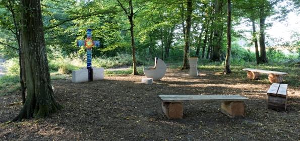 Neuried Burial Forest