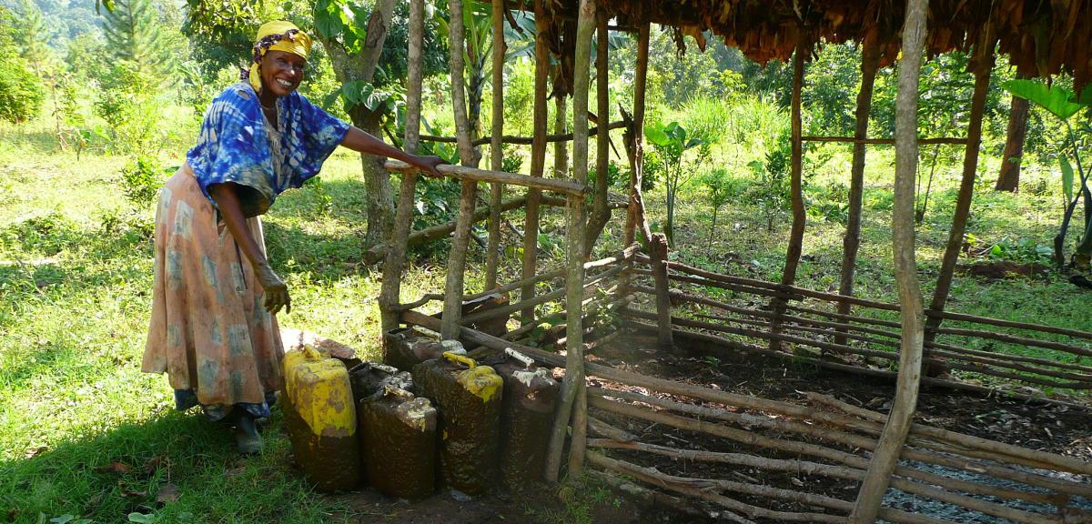 Policy and Investment Package to Address Climate Change