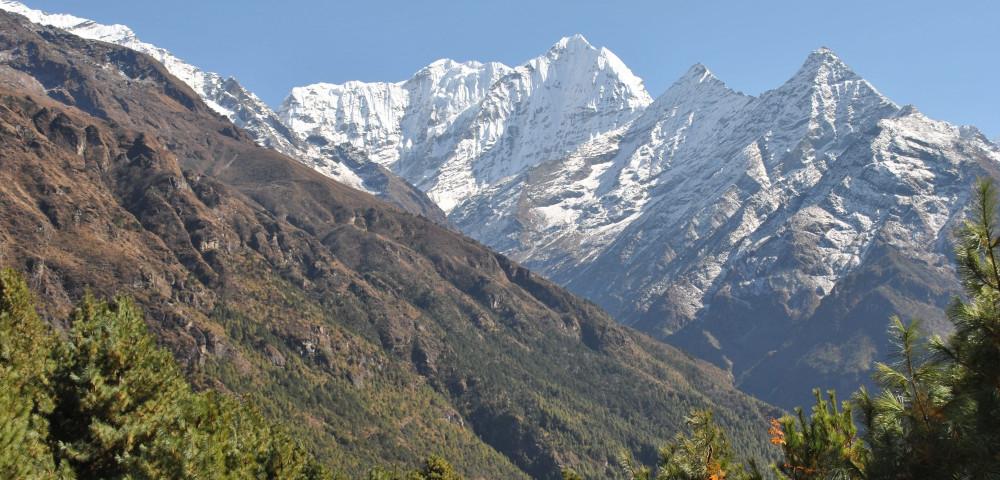 REDD+ Himalaya Concept Development