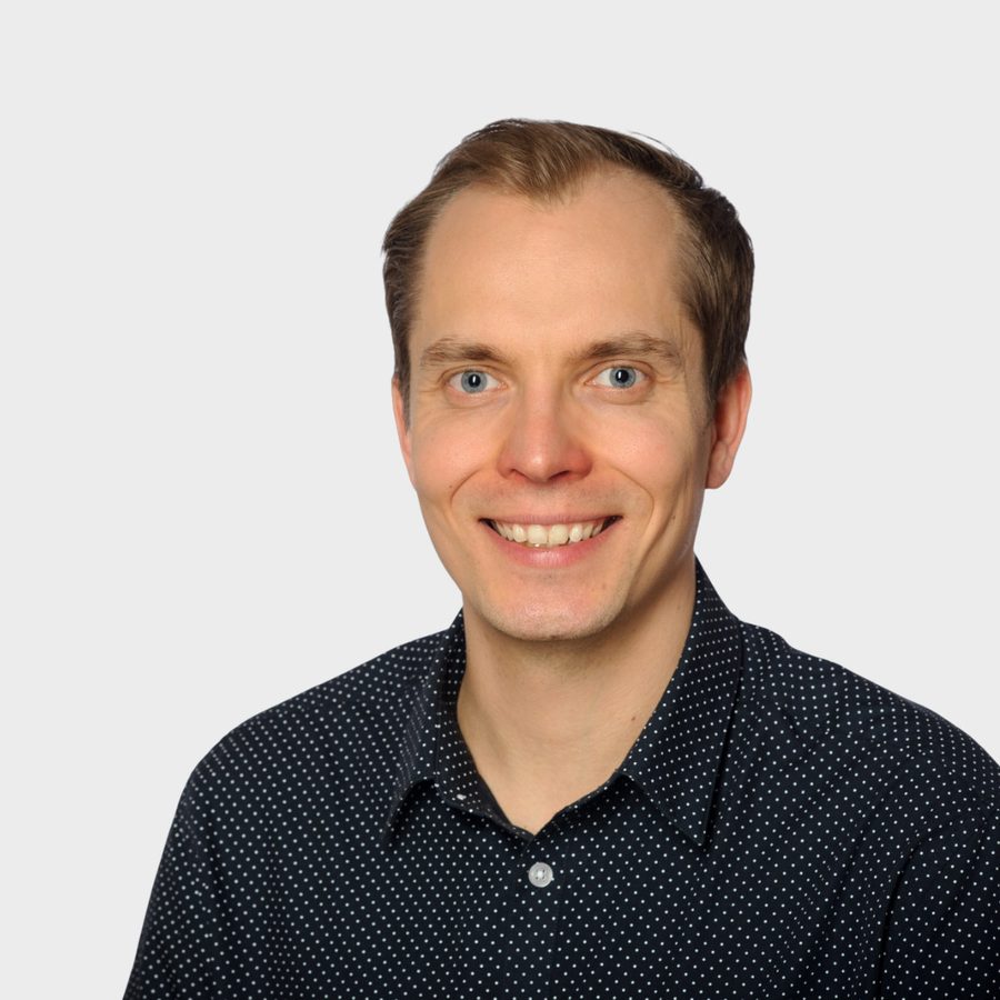 Janne Antikainen