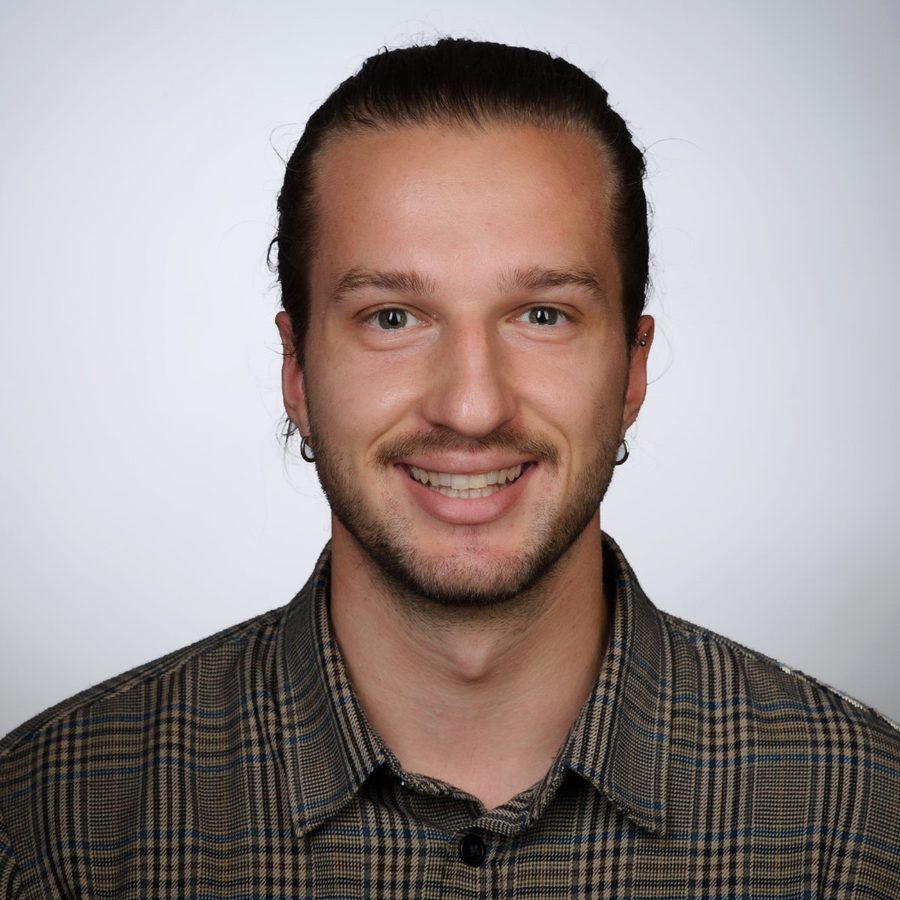 Adrian Birek