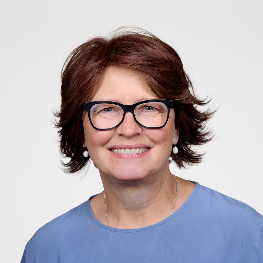 Carola Deutschmann