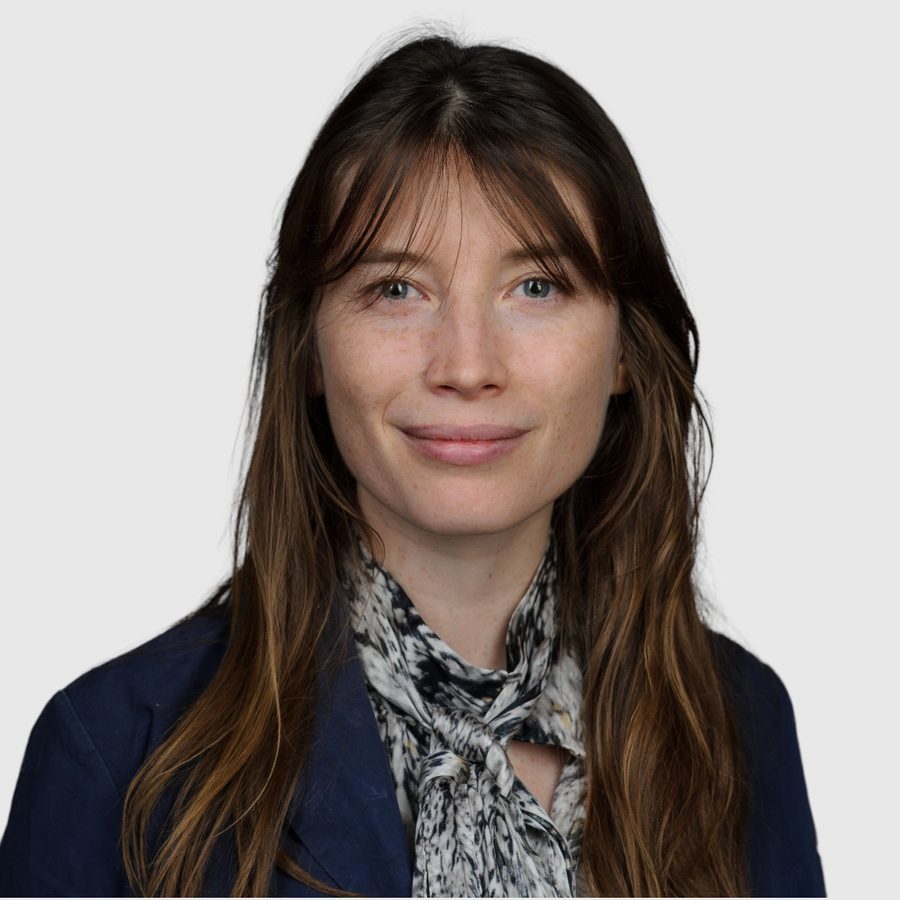 Ella Grimwade