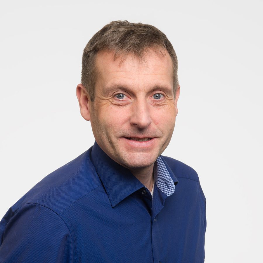 Christian Held