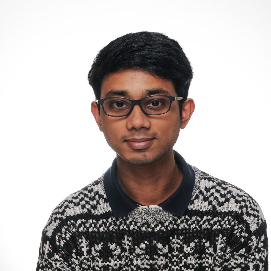 Ashik Mahmud