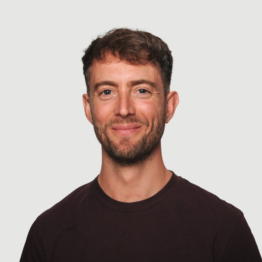 Tim Nairn