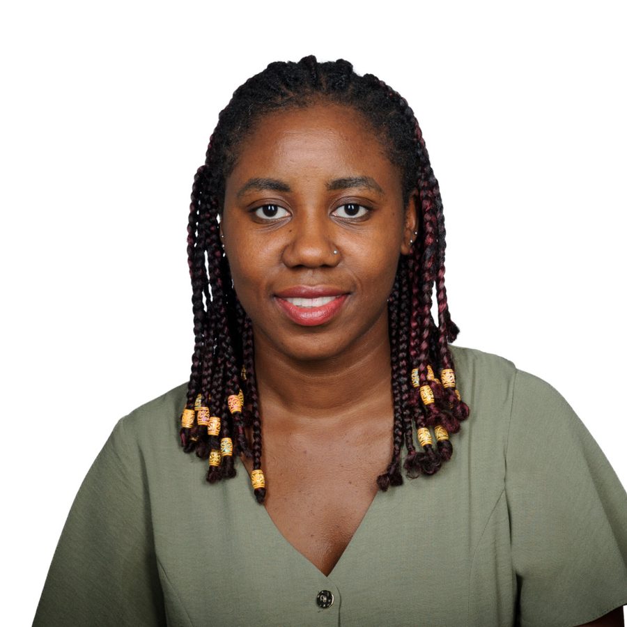 Adaugo Okoli