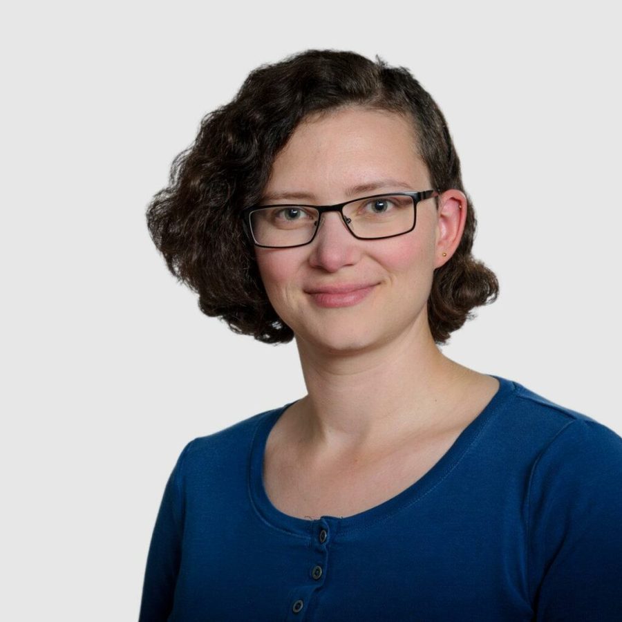 Katja Weyhermüller
